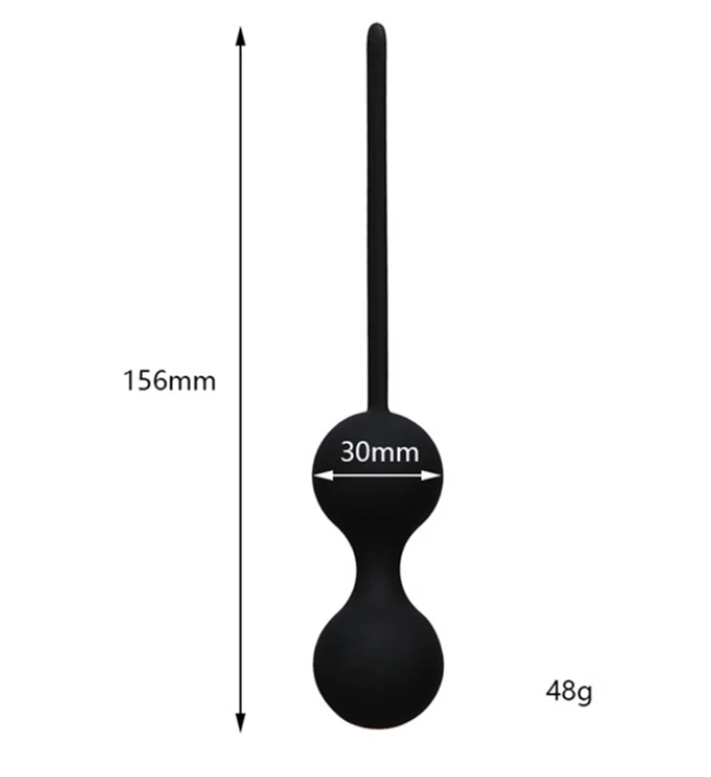 beads vaginal ball sex toys for women silicone smart geisha kegel ball simulator vagina chinese ben wa ball tightening exerciser beads vaginal ball sex toys for women silicone smart geisha kegel ball simulator vagina chinese ben wa ball tightening exerciser