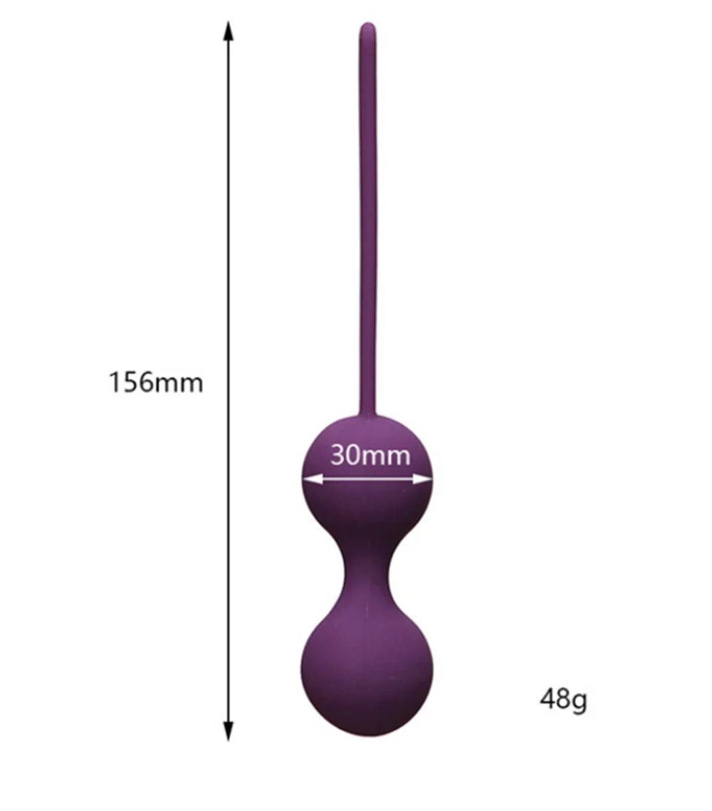 beads vaginal ball sex toys for women silicone smart geisha kegel ball simulator vagina chinese ben wa ball tightening exerciser beads vaginal ball sex toys for women silicone smart geisha kegel ball simulator vagina chinese ben wa ball tightening exerciser
