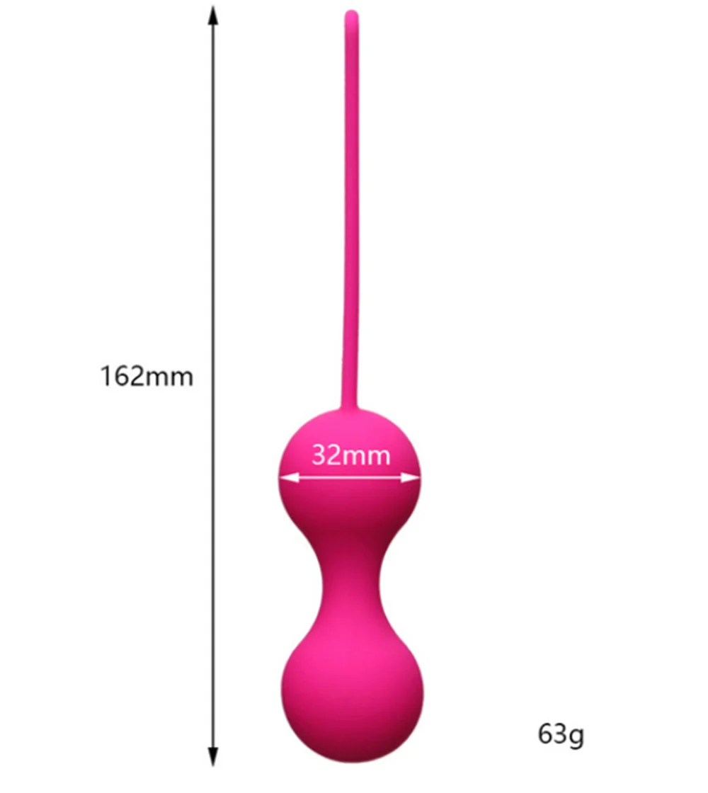 beads vaginal ball sex toys for women silicone smart geisha kegel ball simulator vagina chinese ben wa ball tightening exerciser beads vaginal ball sex toys for women silicone smart geisha kegel ball simulator vagina chinese ben wa ball tightening exerciser