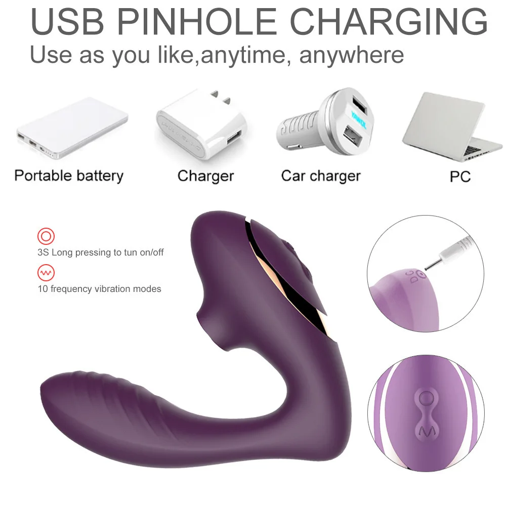 10speed powerful sucking vibrator wearable g spot vaginal clitoral stimulation u shape vibrator female masturbator adult product 10speed powerful sucking vibrator wearable g spot vaginal clitoral stimulation u shape vibrator female masturbator adult product