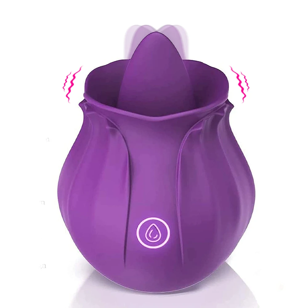 powerful rose tongue licking vibrator for women g spot female clitoris oral stimulator vagina sucking massager adult sex toys powerful rose tongue licking vibrator for women g spot female clitoris oral stimulator vagina sucking massager adult sex toys