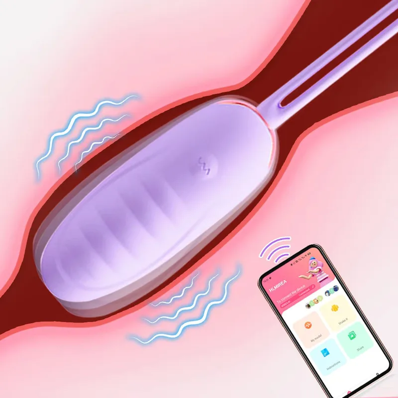 app wireless bluetooth g spot vibrator clit stimulator female panties vibrating egg anal dildo masturbation sex toys for women app wireless bluetooth g spot vibrator clit stimulator female panties vibrating egg anal dildo masturbation sex toys for women