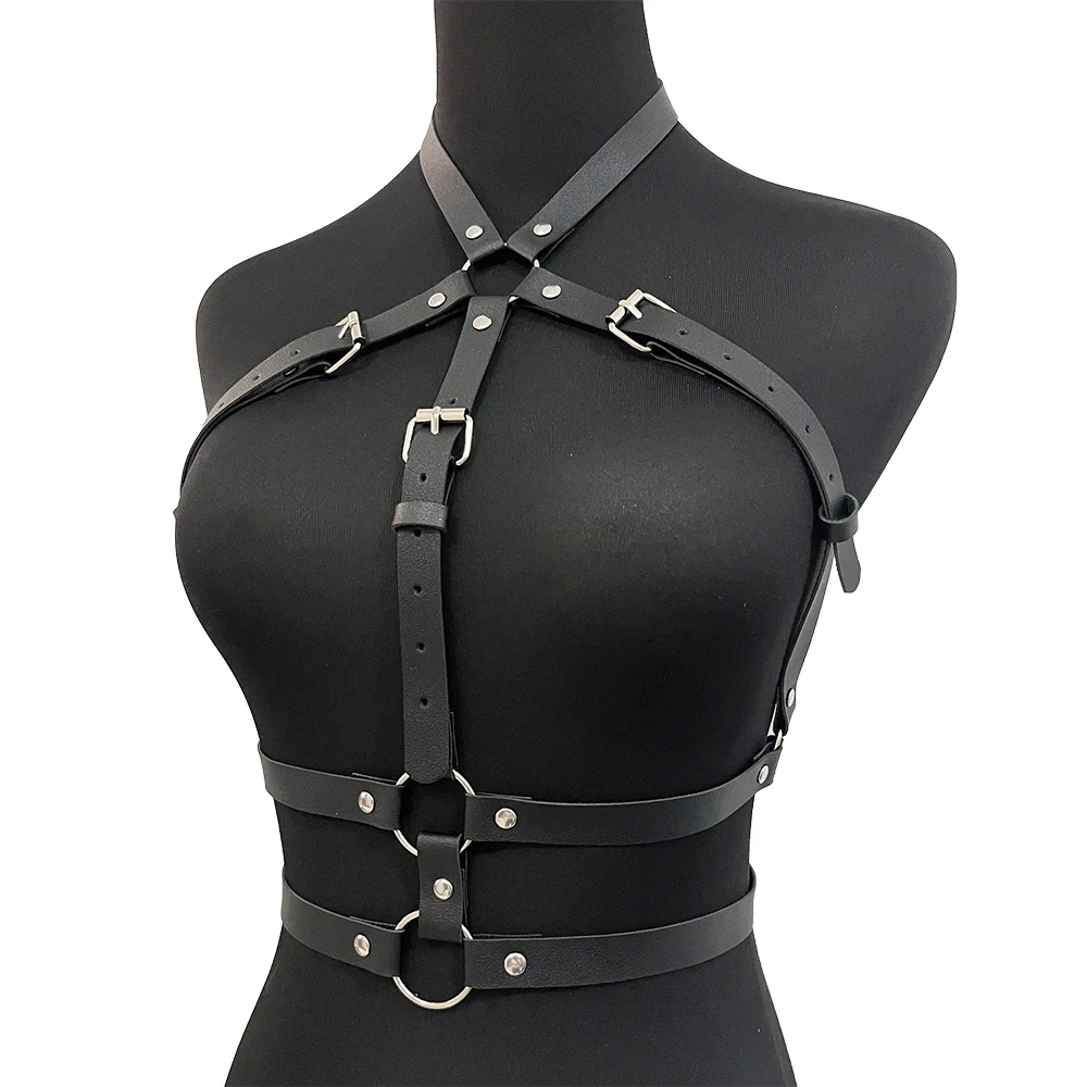 sexy lingerie for women bondage harness belt couple underwear chest harness corset bra cage suspenders goth top sword belts sexy lingerie for women bondage harness belt couple underwear chest harness corset bra cage suspenders goth top sword belts