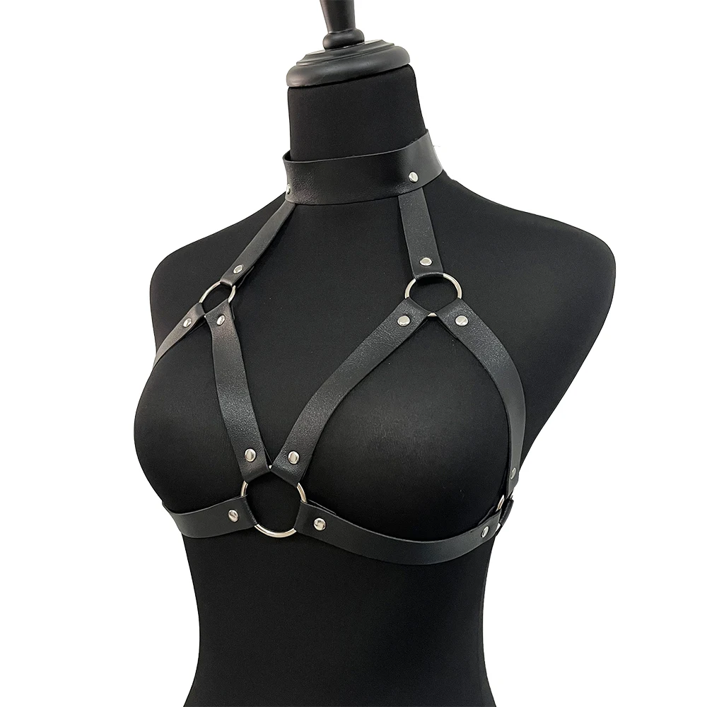 sexy lingerie for women bondage harness belt couple underwear chest harness corset bra cage suspenders goth top sword belts sexy lingerie for women bondage harness belt couple underwear chest harness corset bra cage suspenders goth top sword belts