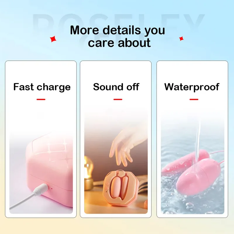 bullet double head jump egg vagina g spot massage vibrators dildo vibrator anal butt clitoris stimulator sex toy for women bullet double head jump egg vagina g spot massage vibrators dildo vibrator anal butt clitoris stimulator sex toy for women