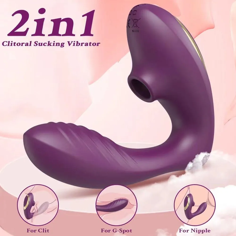 10speed powerful sucking vibrator wearable g spot vaginal clitoral stimulation u shape vibrator female masturbator adult product 10speed powerful sucking vibrator wearable g spot vaginal clitoral stimulation u shape vibrator female masturbator adult product