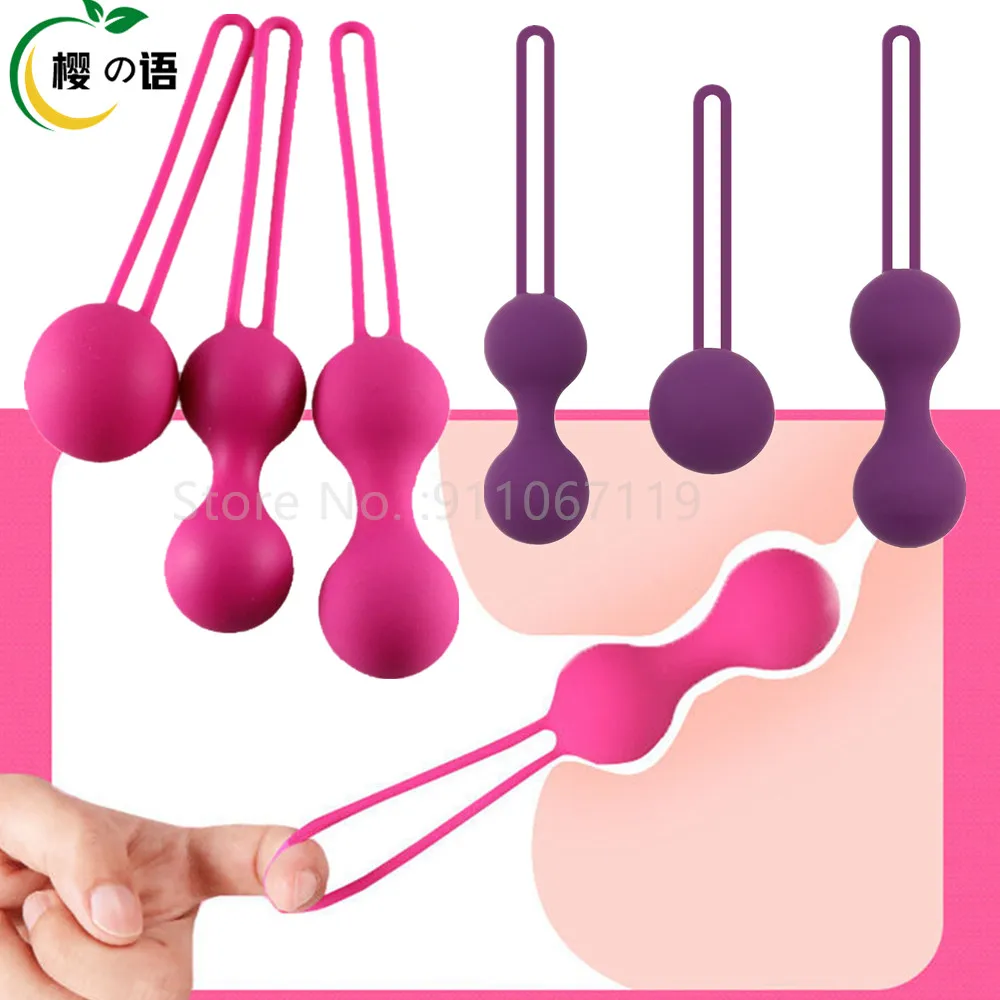 beads vaginal ball sex toys for women silicone smart geisha kegel ball simulator vagina chinese ben wa ball tightening exerciser beads vaginal ball sex toys for women silicone smart geisha kegel ball simulator vagina chinese ben wa ball tightening exerciser