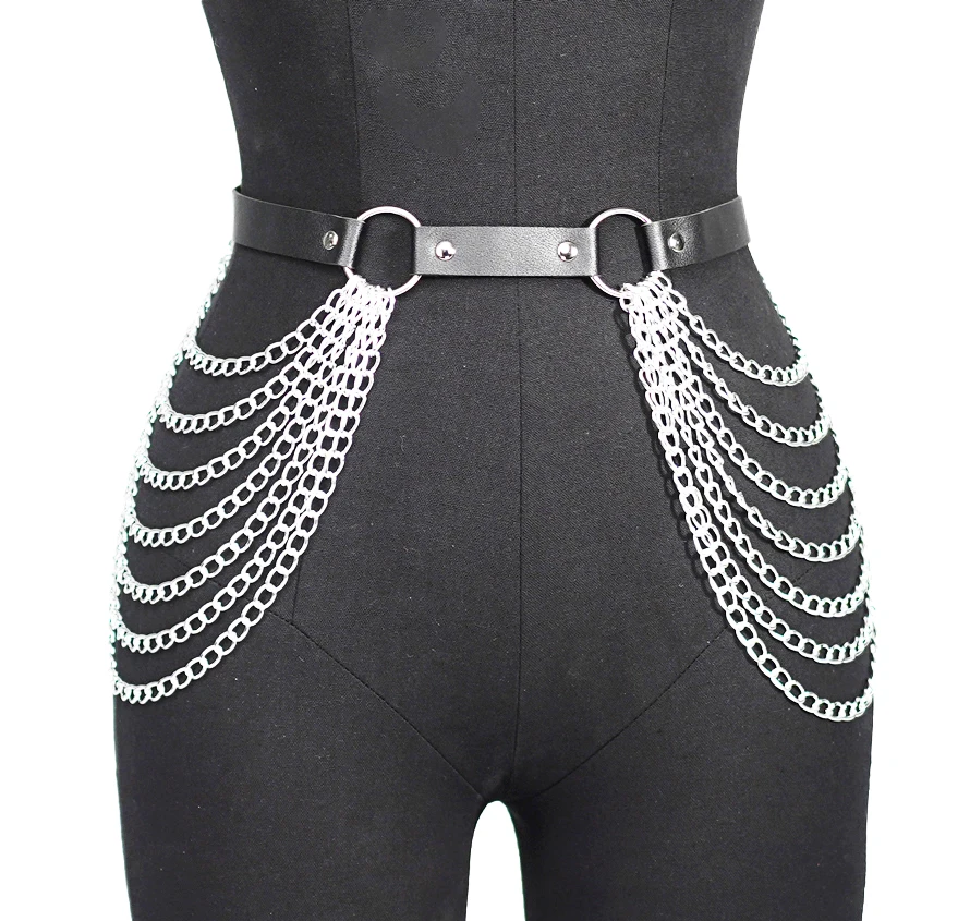 sexy lingerie for women bondage harness belt couple underwear chest harness corset bra cage suspenders goth top sword belts sexy lingerie for women bondage harness belt couple underwear chest harness corset bra cage suspenders goth top sword belts