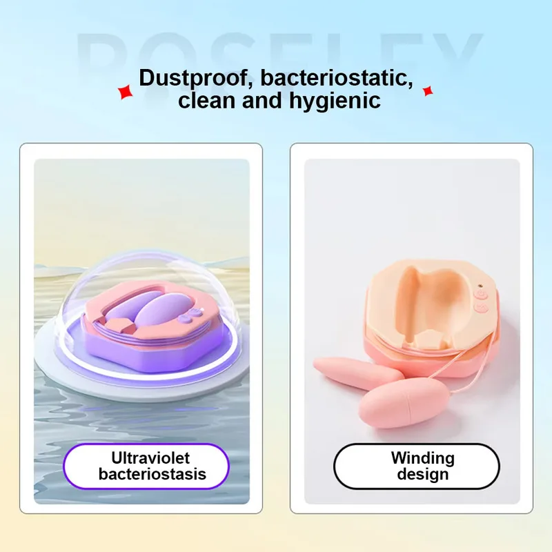 bullet double head jump egg vagina g spot massage vibrators dildo vibrator anal butt clitoris stimulator sex toy for women bullet double head jump egg vagina g spot massage vibrators dildo vibrator anal butt clitoris stimulator sex toy for women