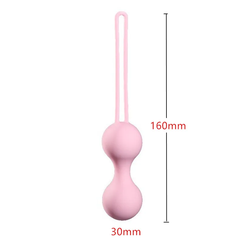 beads vaginal ball sex toys for women silicone smart geisha kegel ball simulator vagina chinese ben wa ball tightening exerciser beads vaginal ball sex toys for women silicone smart geisha kegel ball simulator vagina chinese ben wa ball tightening exerciser