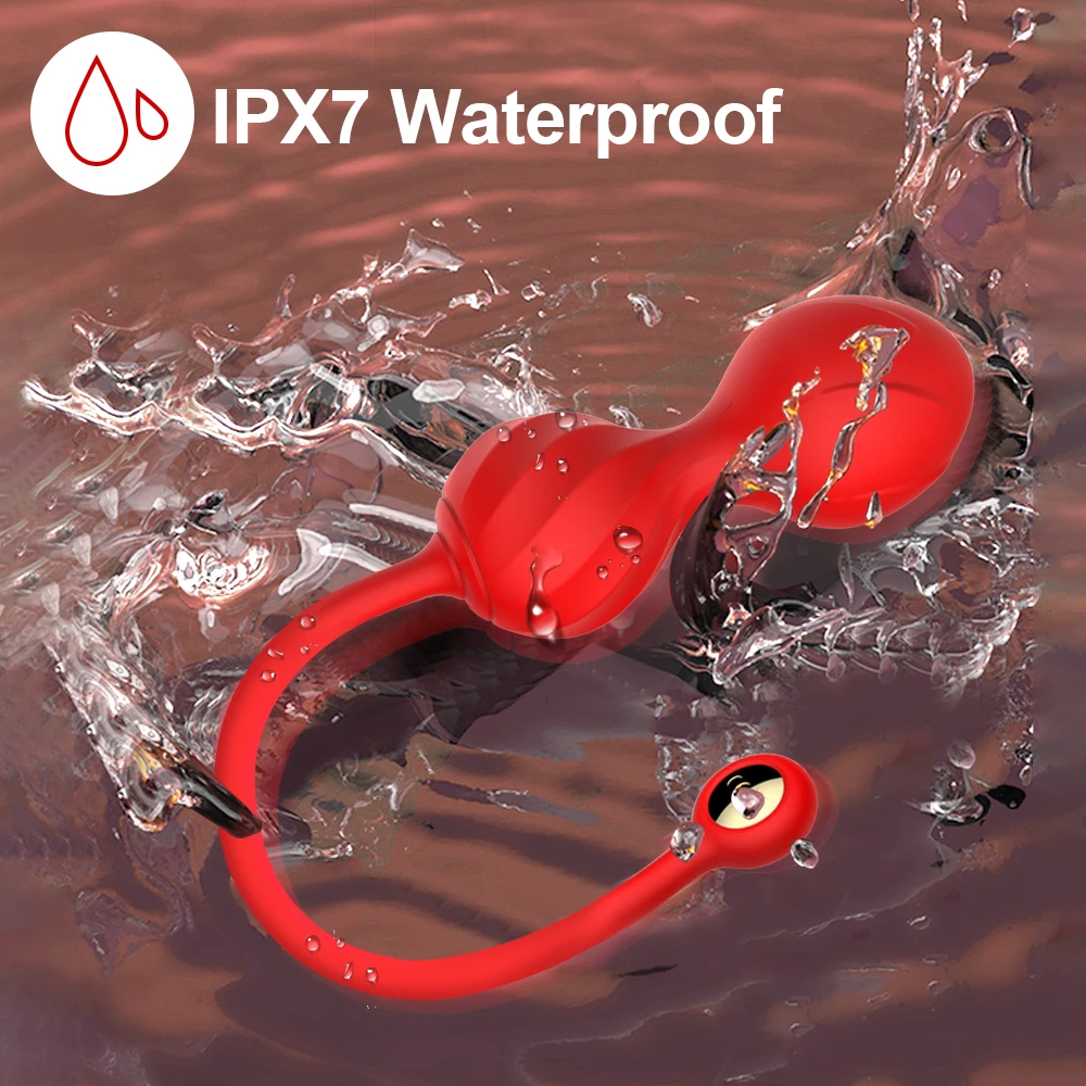 wireless app vagina balls vibrator for women tighten vagina muscle trainer kegel ball egg intimate sex toys for adults 18 couple wireless app vagina balls vibrator for women tighten vagina muscle trainer kegel ball egg intimate sex toys for adults 18 couple